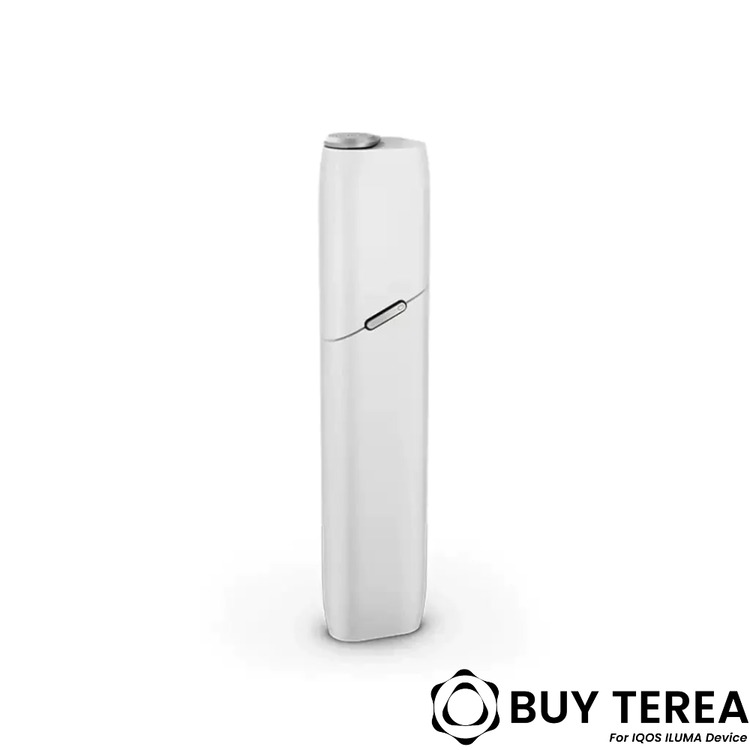 IQOS 3 Multi Kit Warm White